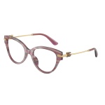 Vista del producto Dolce&Gabbana 0DG3438, color 3474