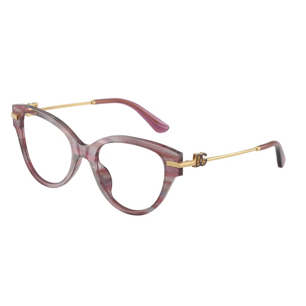 Vista del producto Dolce&Gabbana 0DG3438, color 3474