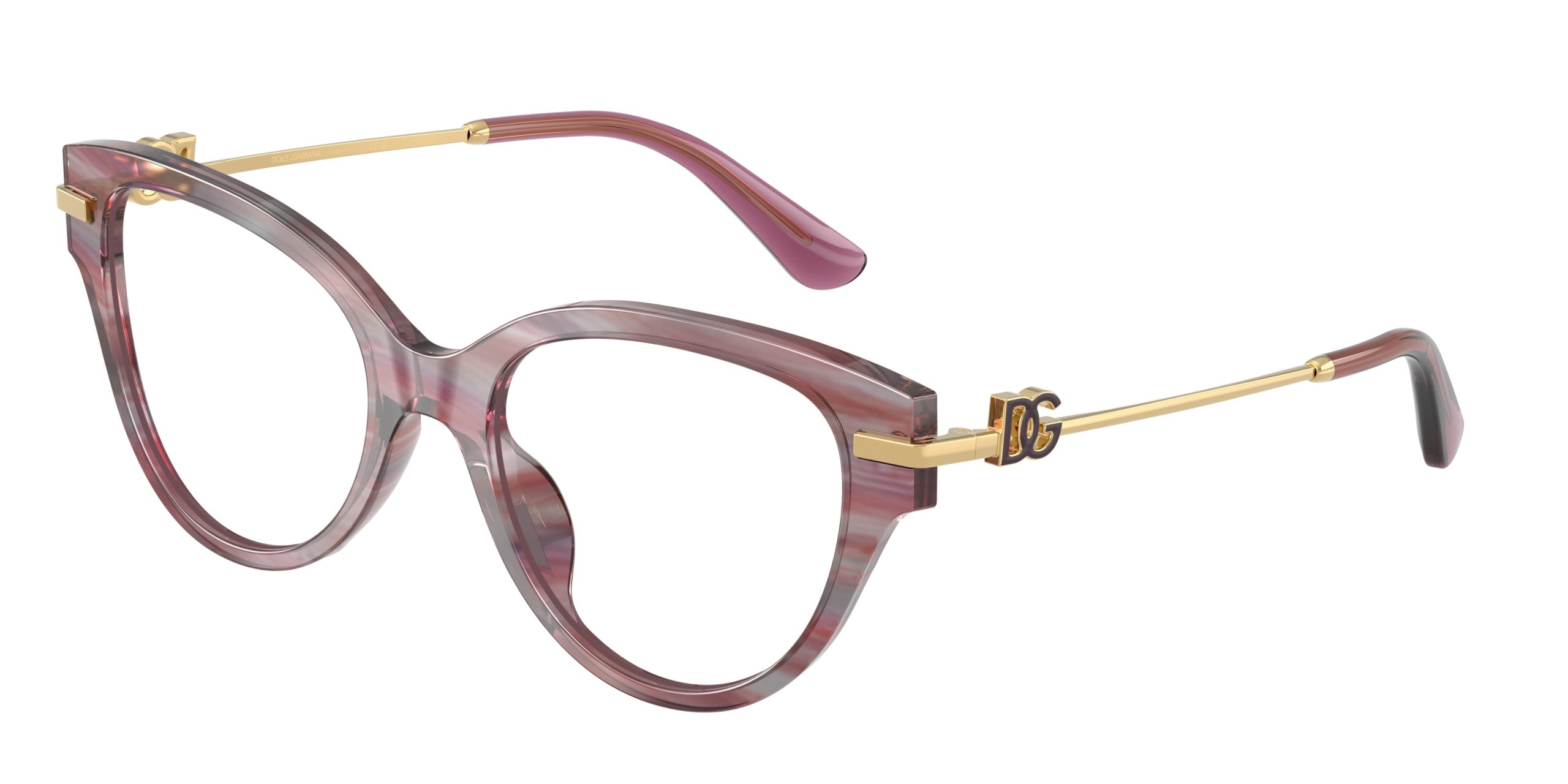 Vista del producto Dolce&Gabbana 0DG3438, color 3474