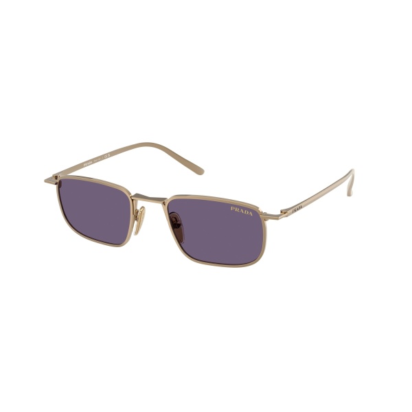 Vista del producto Prada 0PR D52S, color 7OE70W