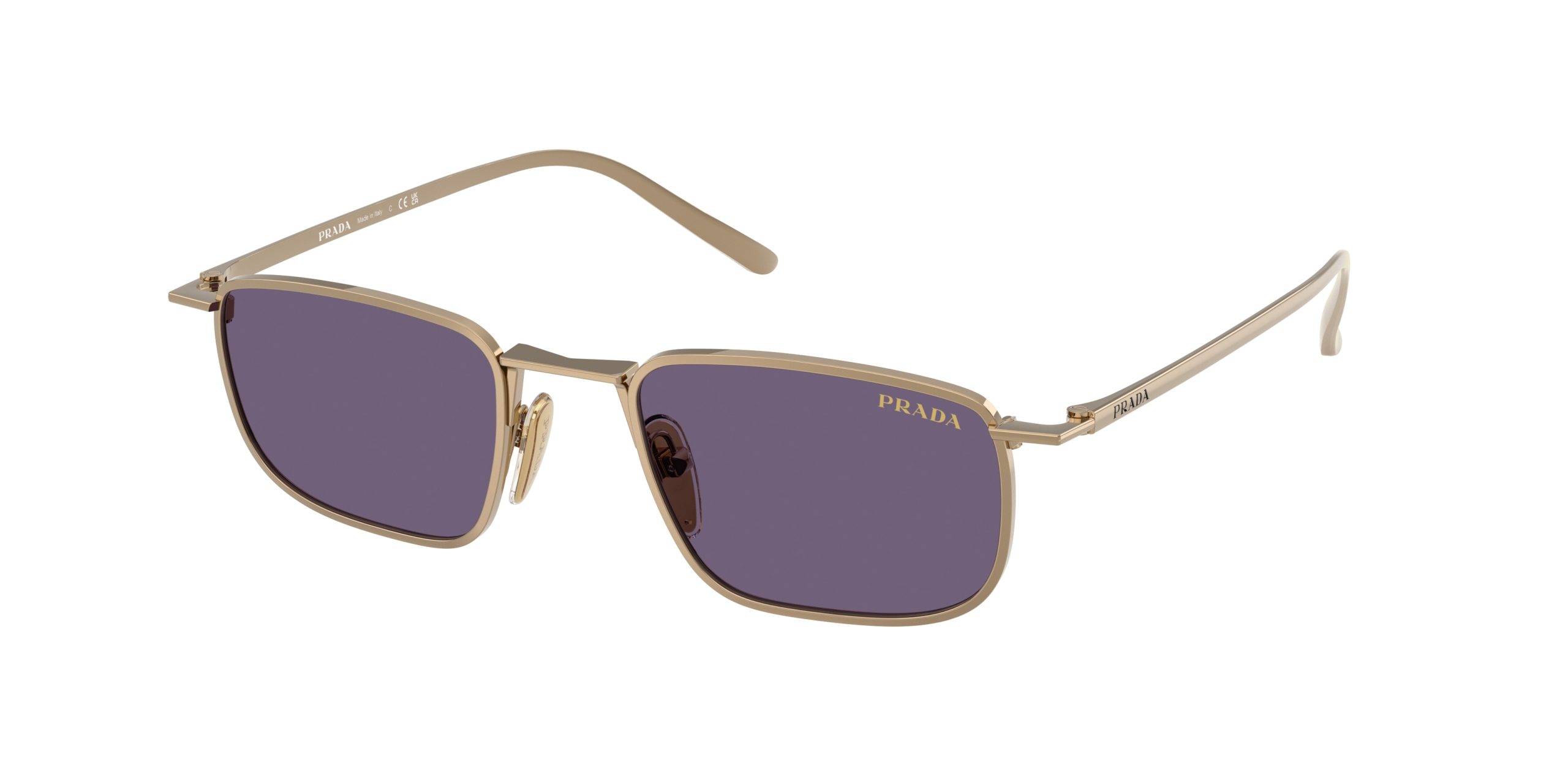 Vista del producto Prada 0PR D52S, color 7OE70W