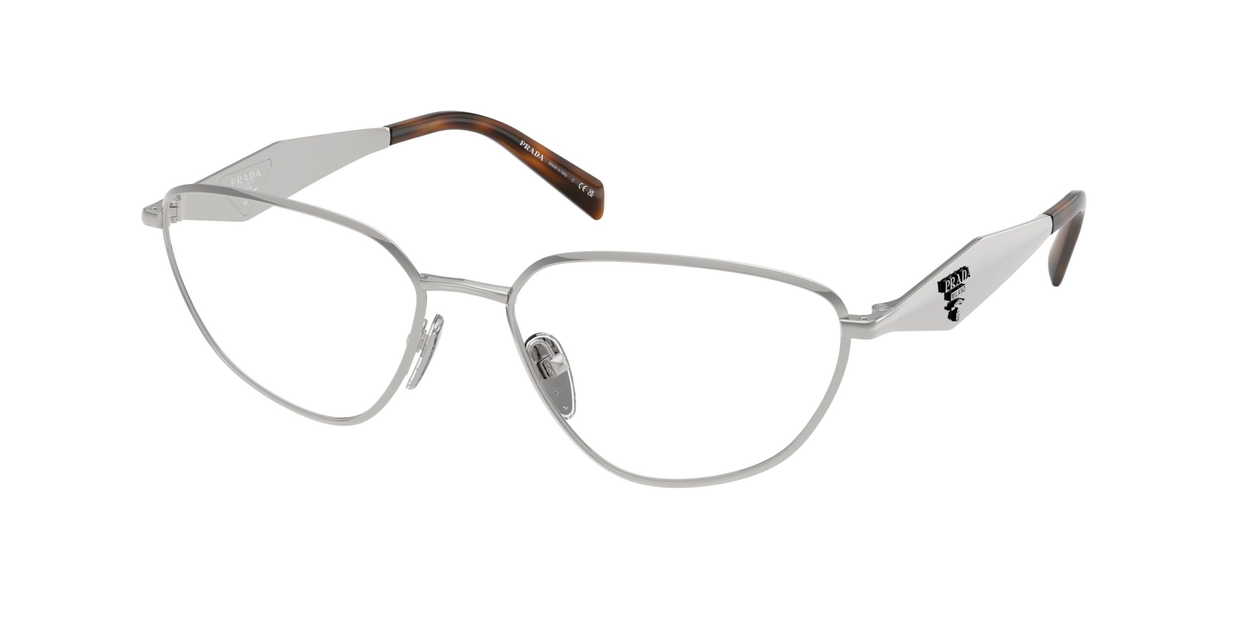 Vista del producto Prada 0PR D52V, color 1BC1O1