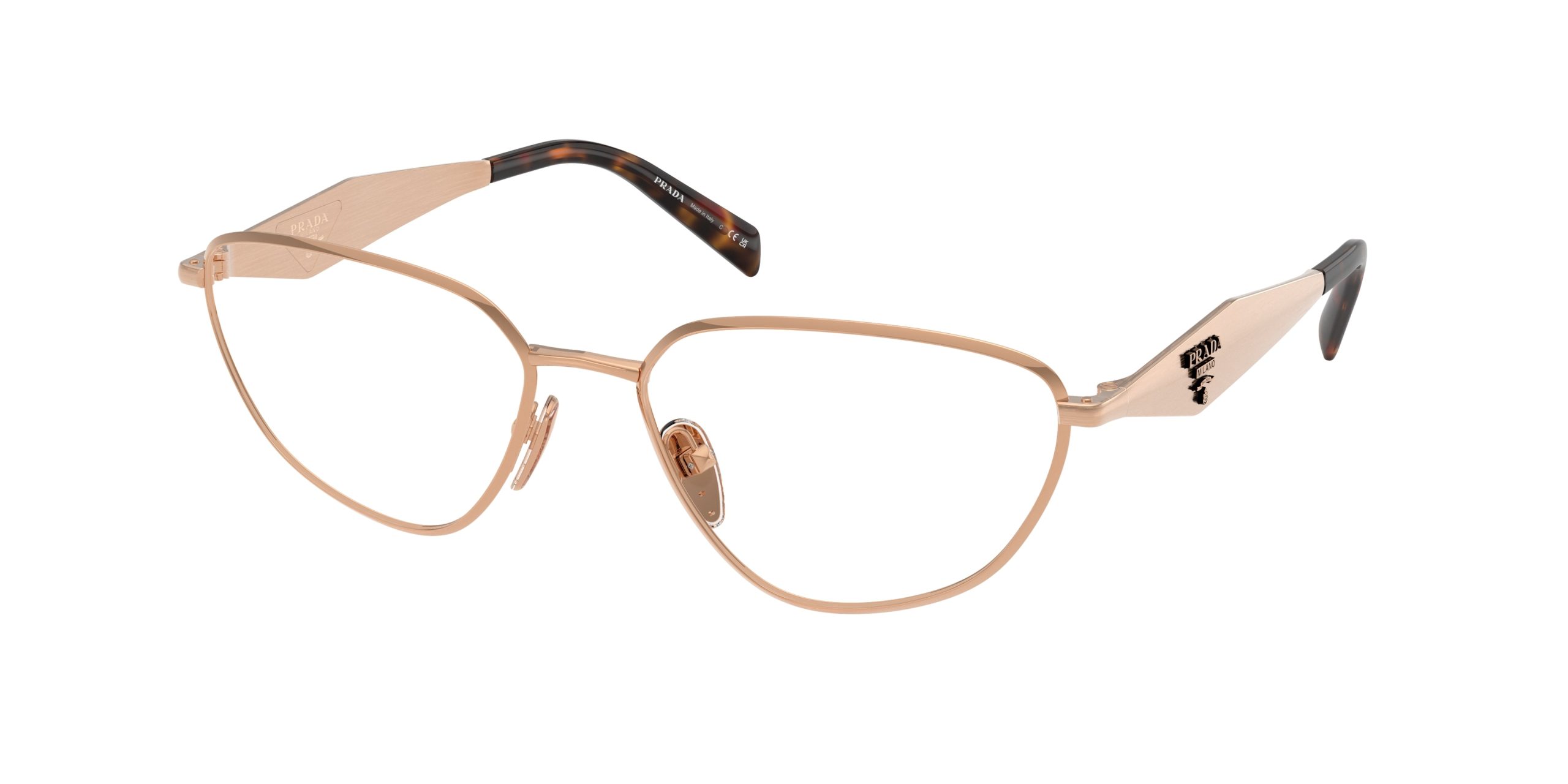 Vista del producto Prada 0PR D52V, color 22L1O1