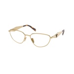 Vista del producto Prada 0PR D52V, color 24J1O1