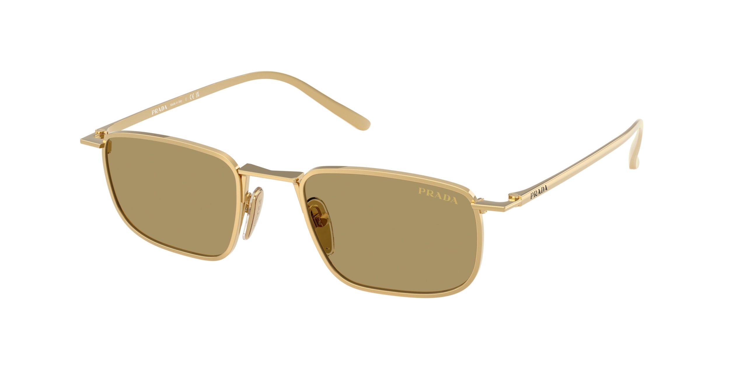 Vista del producto Prada 0PR D52S, color 5AK70G