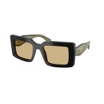 Vista del producto Prada 0PR D01S, color 03K10R