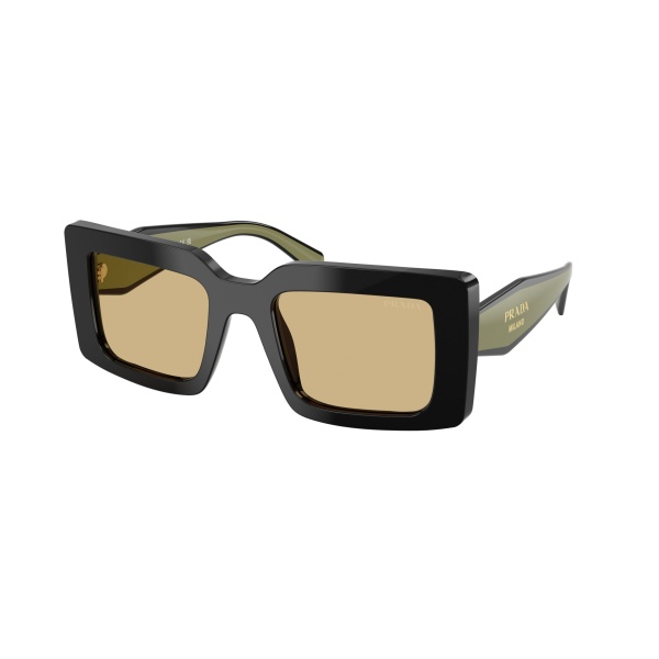 Vista del producto Prada 0PR D01S, color 03K10R