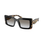 Vista del producto Prada 0PR D01S, color 0CD80L