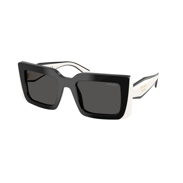 Vista del producto Prada 0PR D01S, color 20G08Z