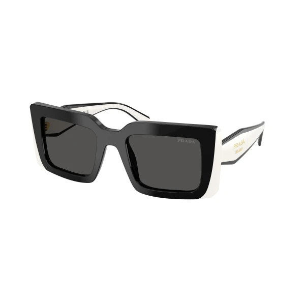 Vista del producto Prada 0PR D01S, color 20G08Z