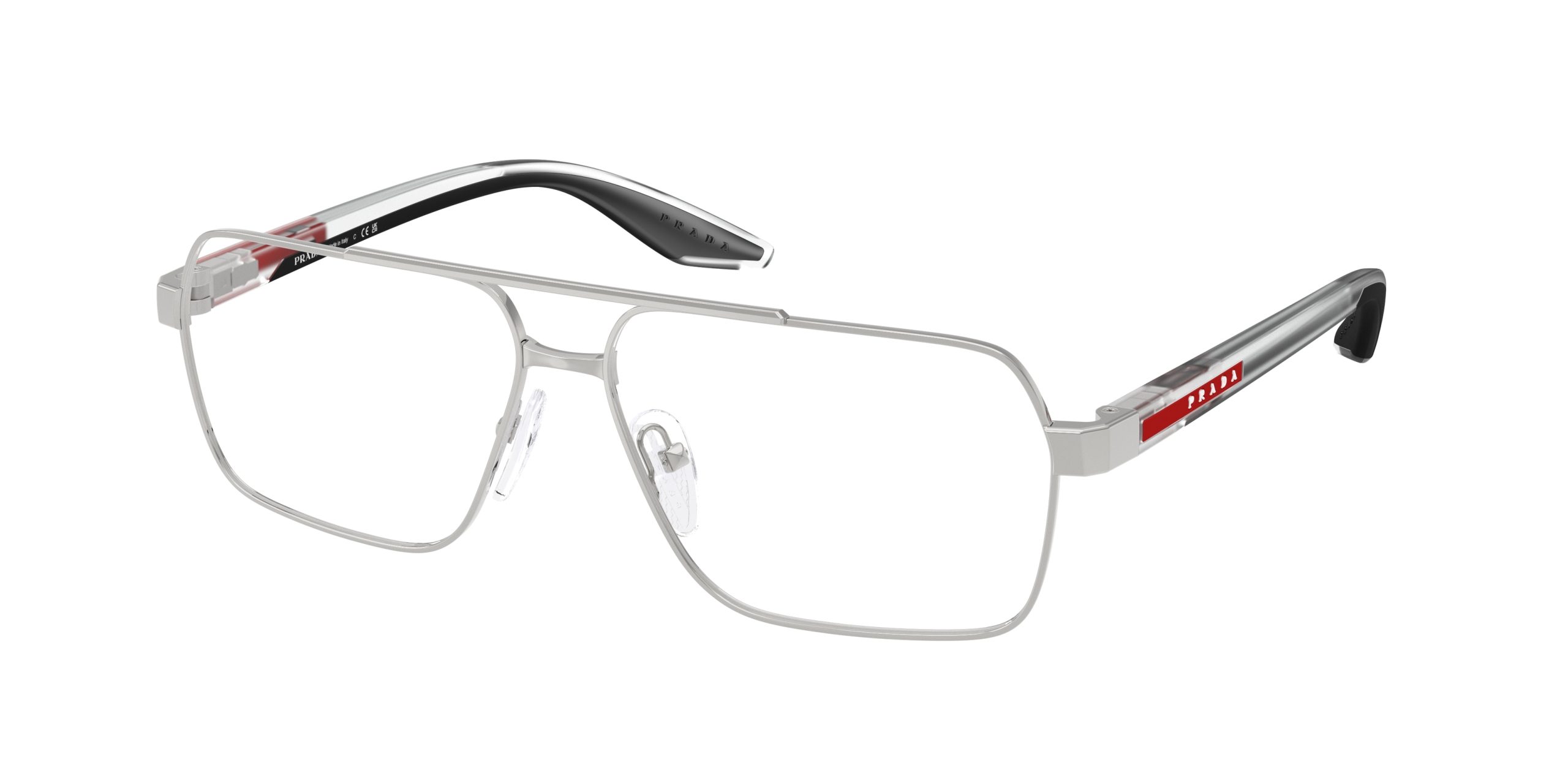Vista del producto Prada Linea Rossa 0PS 51TV, color 1BC1O1