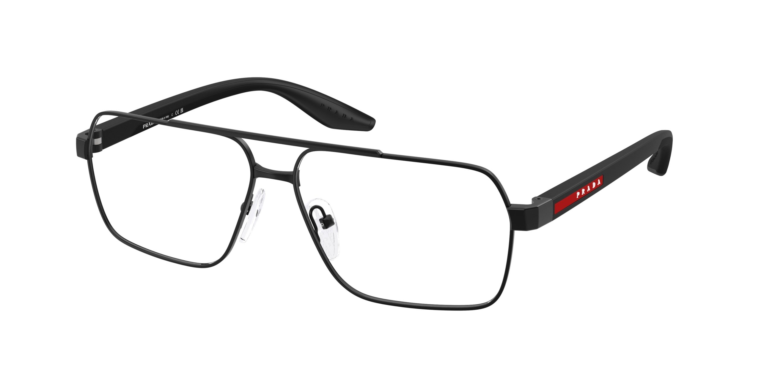 Vista del producto Prada Linea Rossa 0PS 51TV, color 1BO1O1