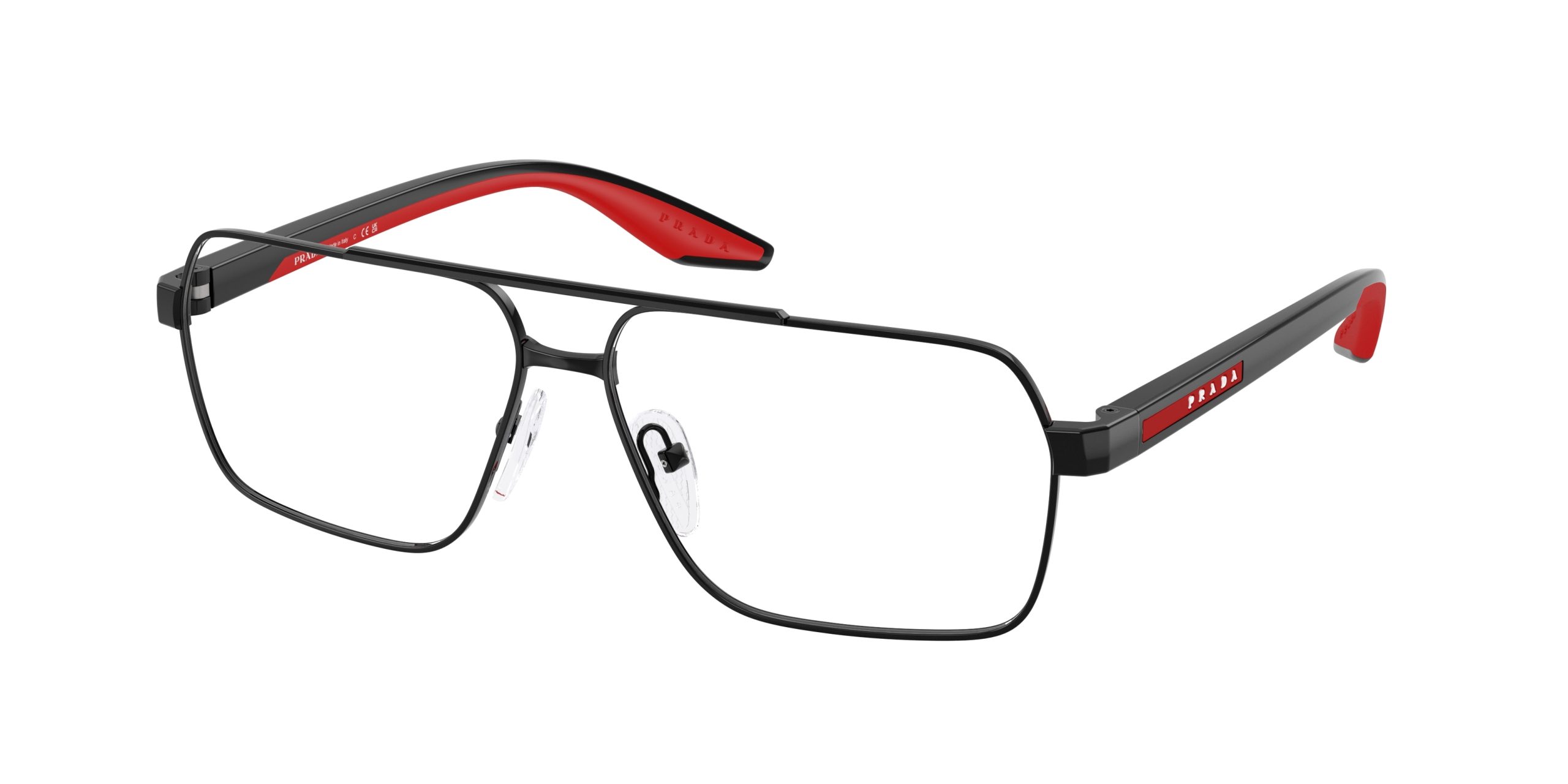 Vista del producto Prada Linea Rossa 0PS 51TV, color 1AB1O1