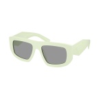 Vista del producto Prada 0PR D04SU, color 05K50Q