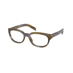 Vista del producto Prada 0PR D03VU, color 23G1O1