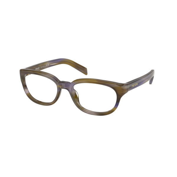 Vista del producto Prada 0PR D03VU, color 23G1O1