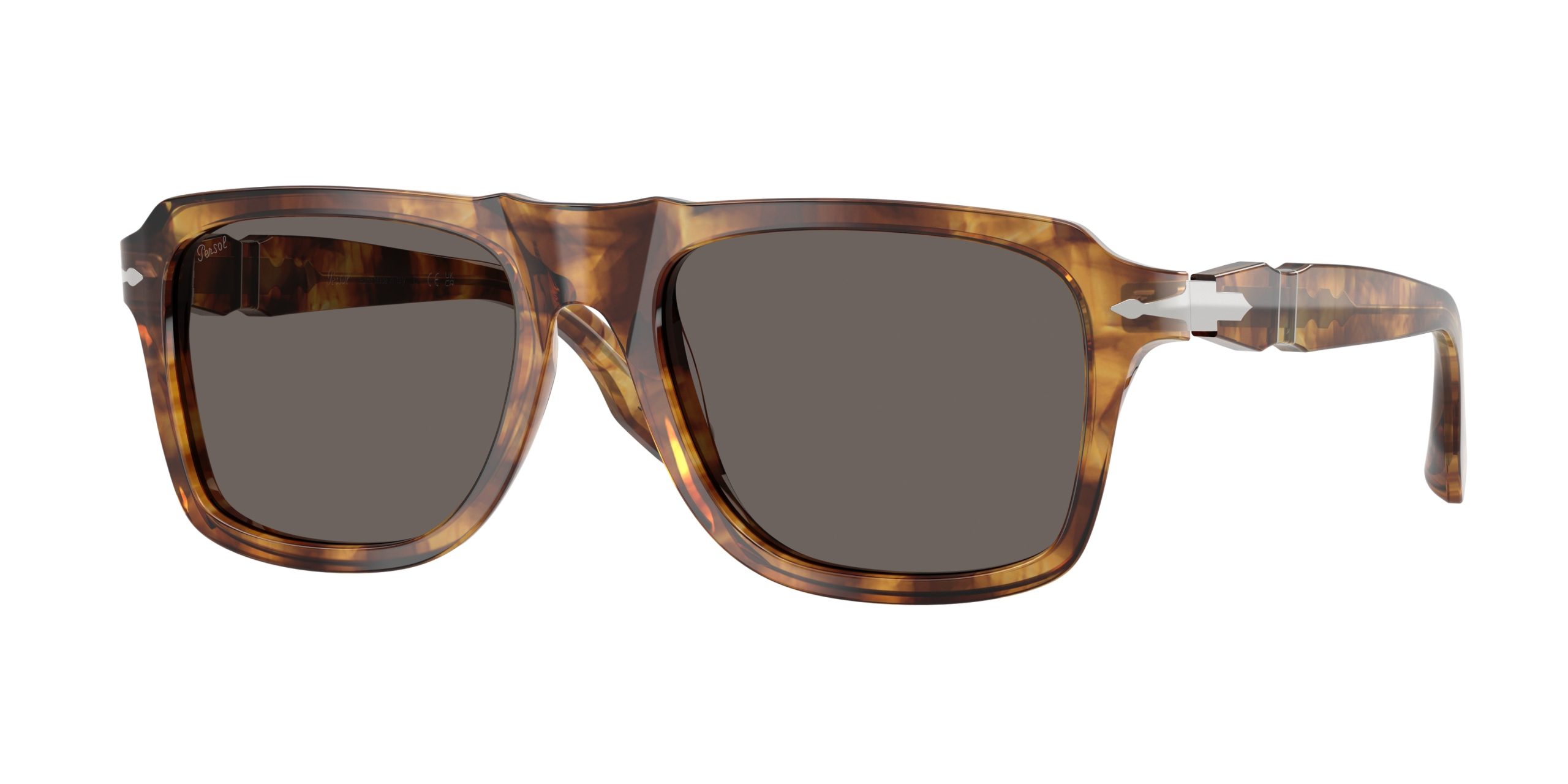 Vista del producto Persol 0PO8002S, color 1243B1