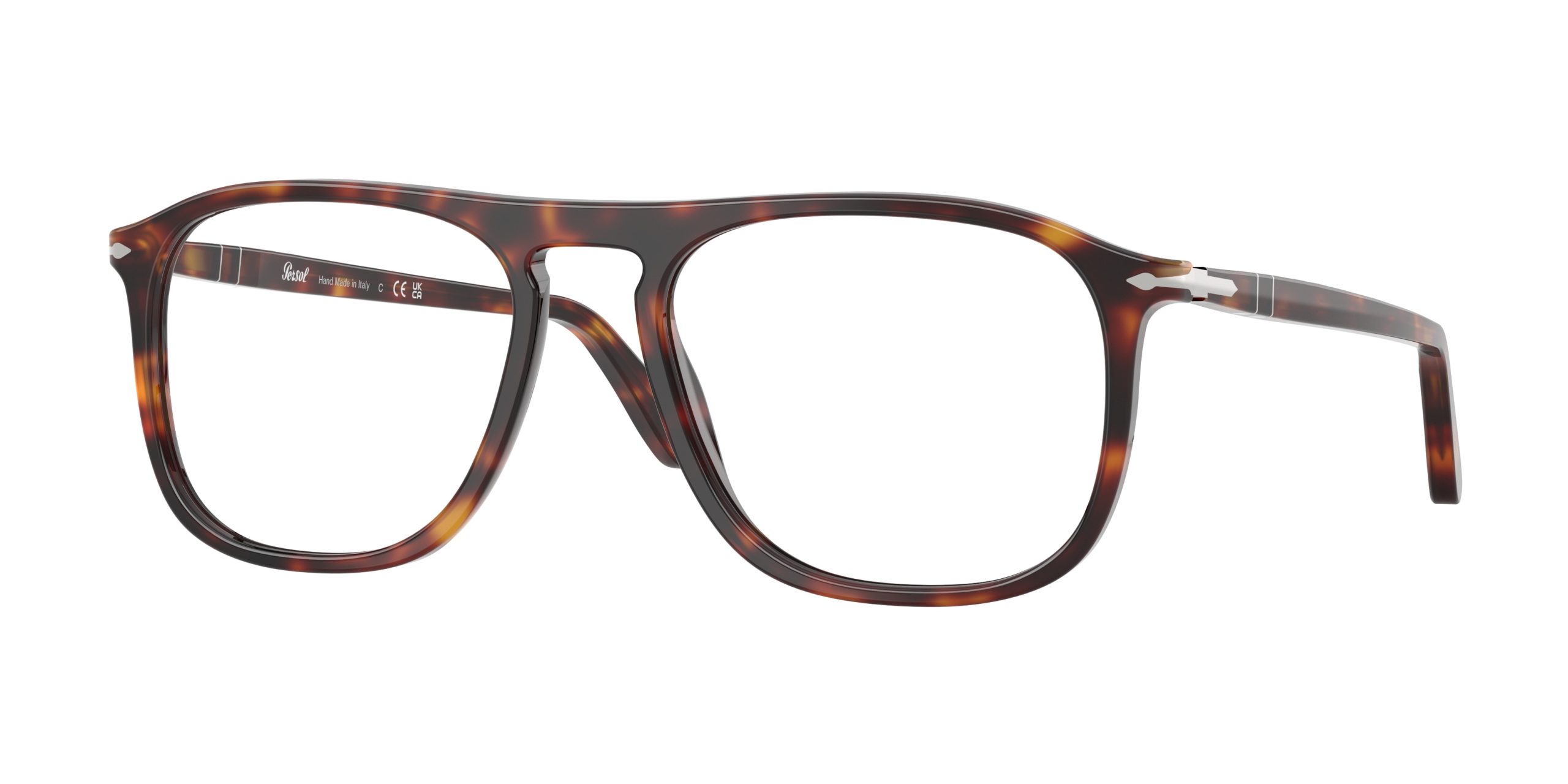 Vista del producto Persol 0PO3392V, color 24