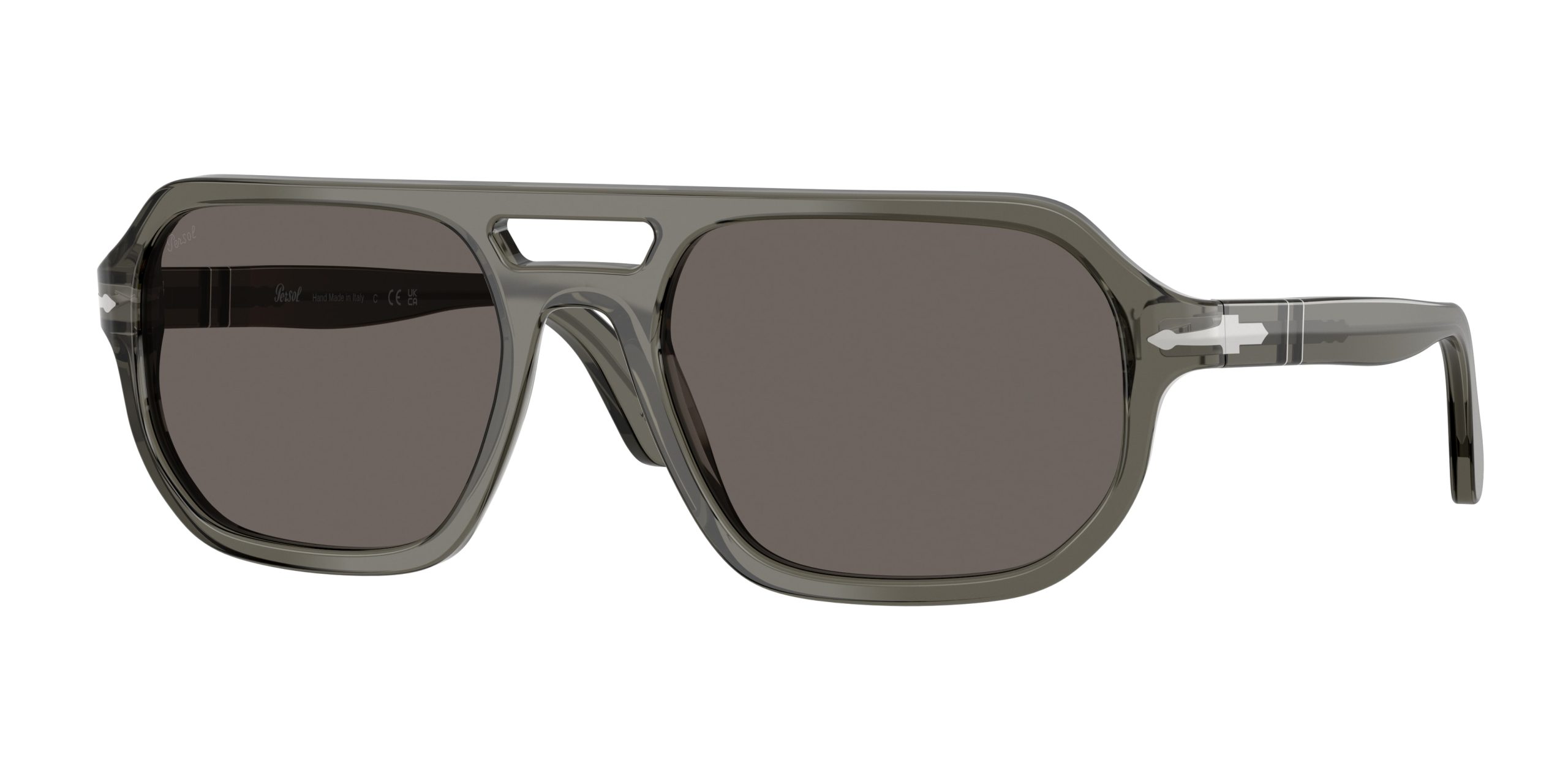 Vista del producto Persol 0PO3393S, color 1103B1