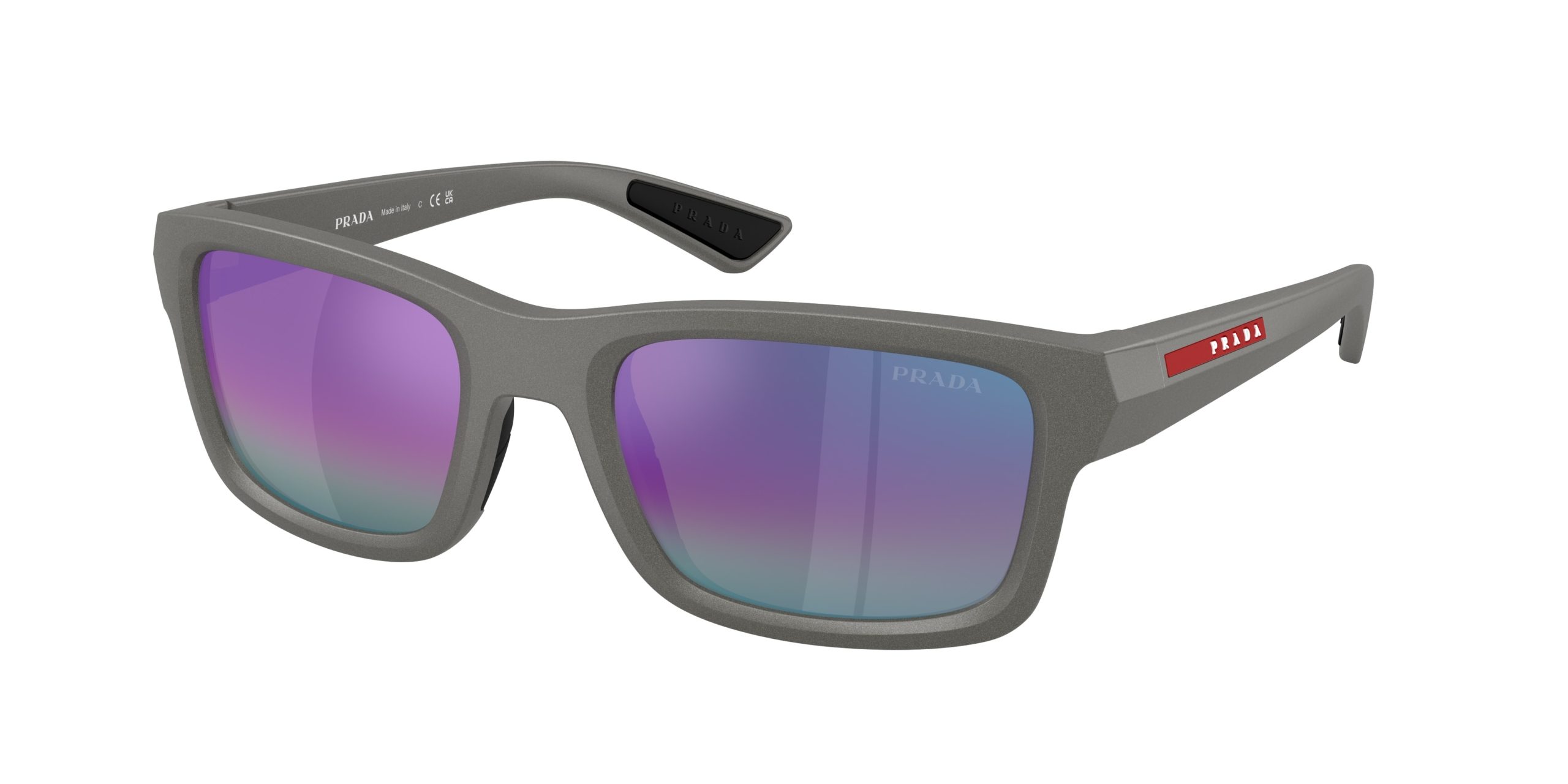 Vista del producto Prada Linea Rossa 0PS B10S, color 16X50Z