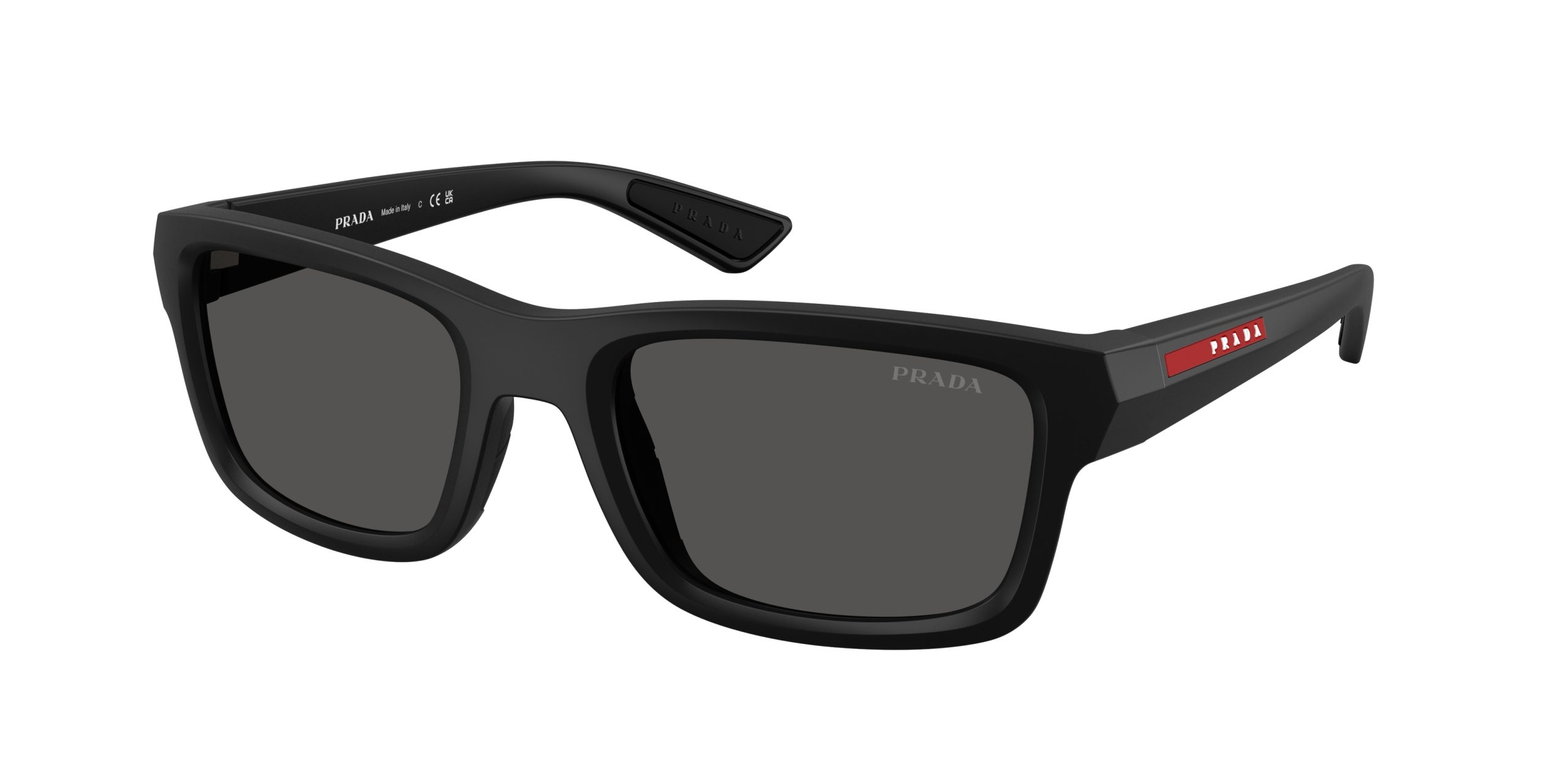 Vista del producto Prada Linea Rossa 0PS B10S, color 1BO08Z