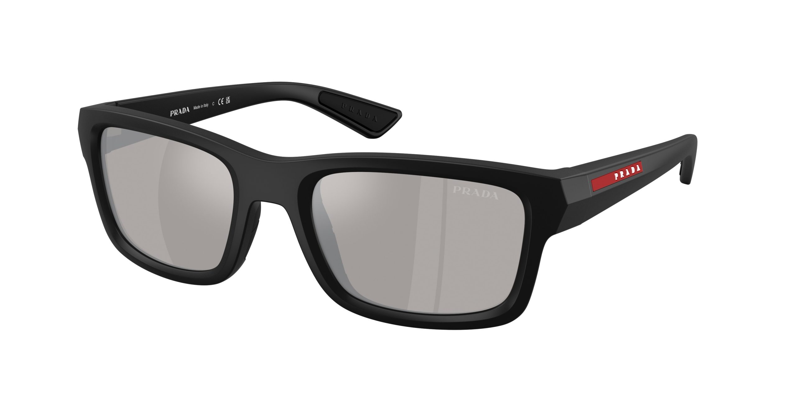Vista del producto Prada Linea Rossa 0PS B10S, color 1BO80Z