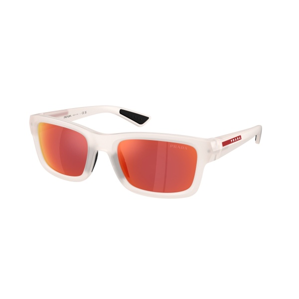Vista del producto Prada Linea Rossa 0PS B10S, color 28M90Z