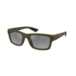 Vista del producto Prada Linea Rossa 0PS B10S, color 15X2F2