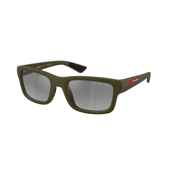 Vista del producto Prada Linea Rossa 0PS B10S, color 15X2F2