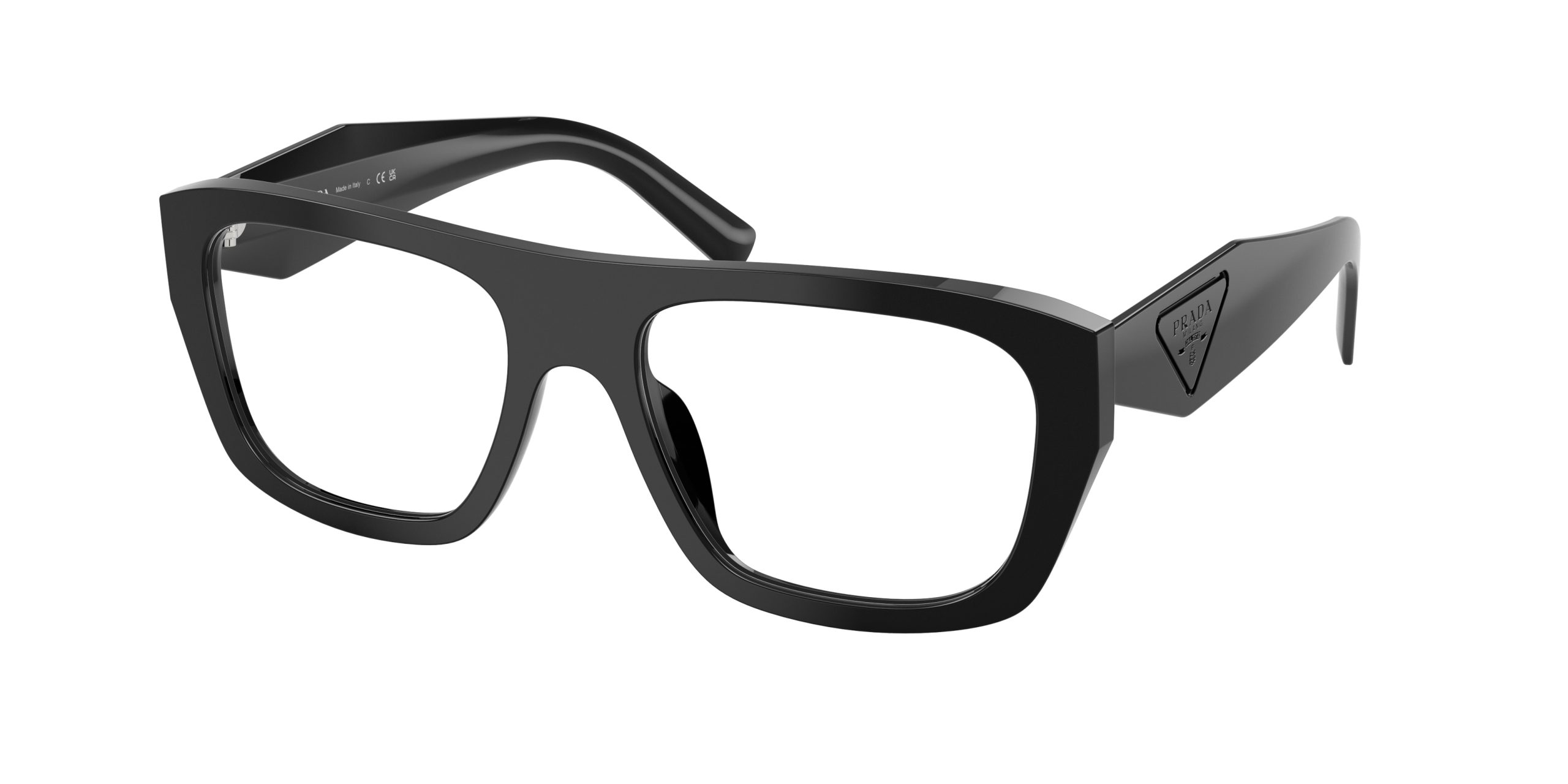 Vista del producto Prada 0PR D07VU, color 16K1O1