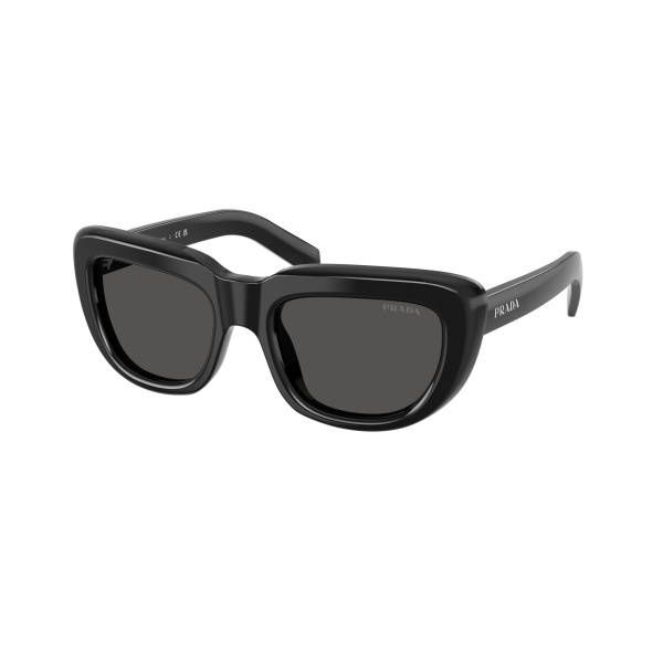 Vista del producto Prada 0PR D07S, color 16K08Z