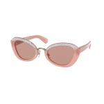 Vista del producto Miu Miu 0MU 05WS, color 03X08M