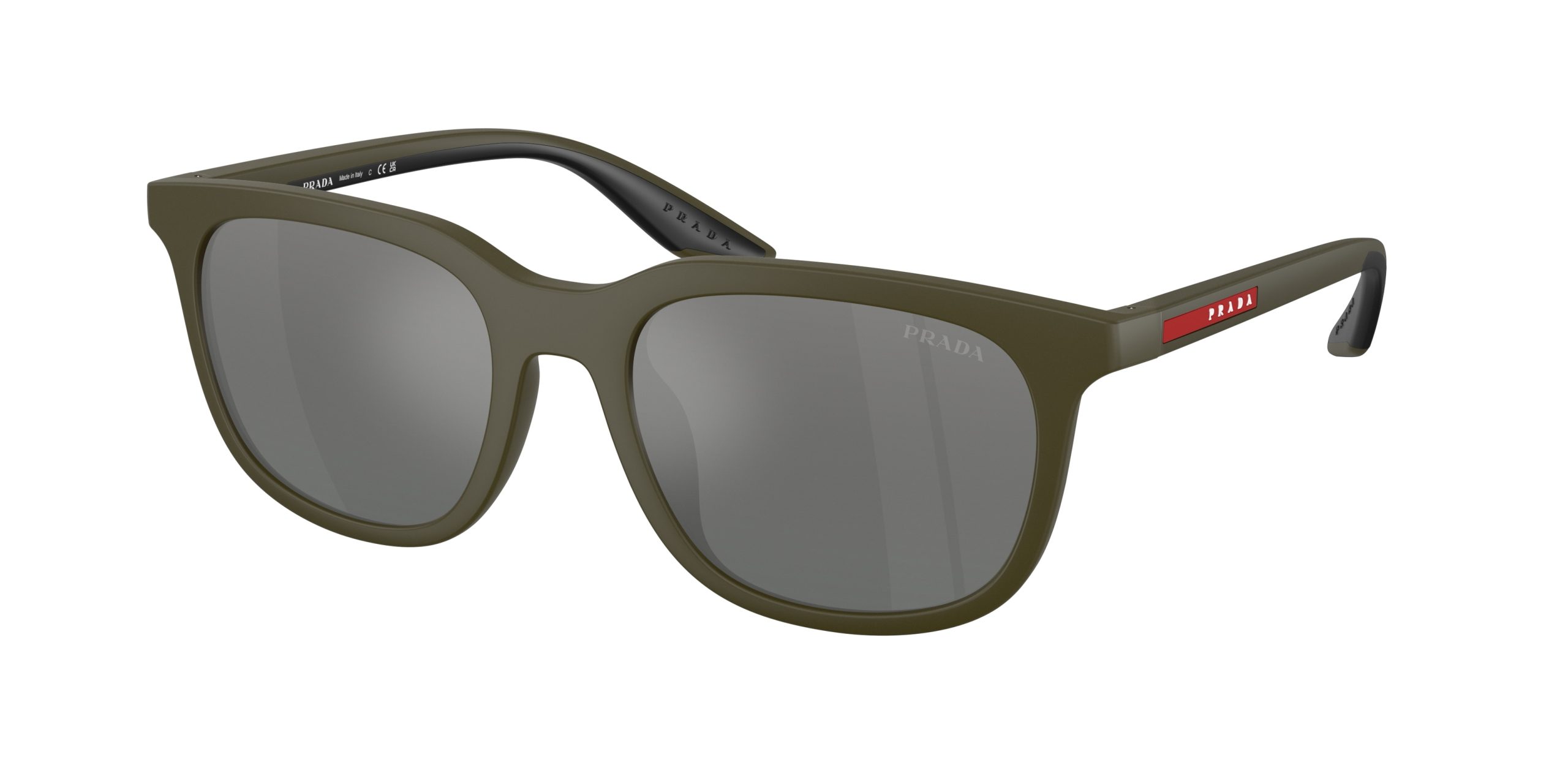 Vista del producto Prada Linea Rossa 0PS B09SU, color 15X41A