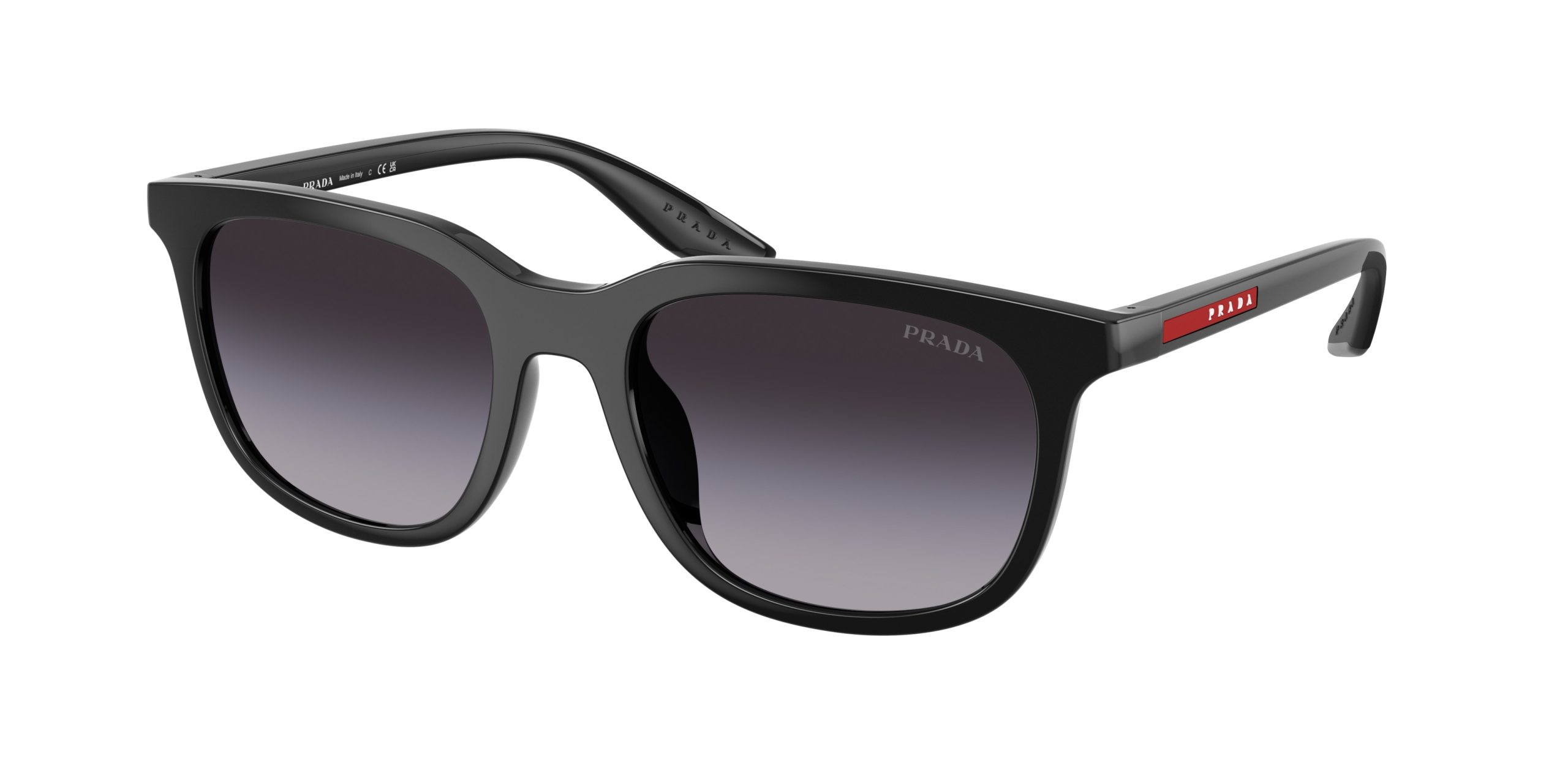 Vista del producto Prada Linea Rossa 0PS B09SU, color 1AB31A