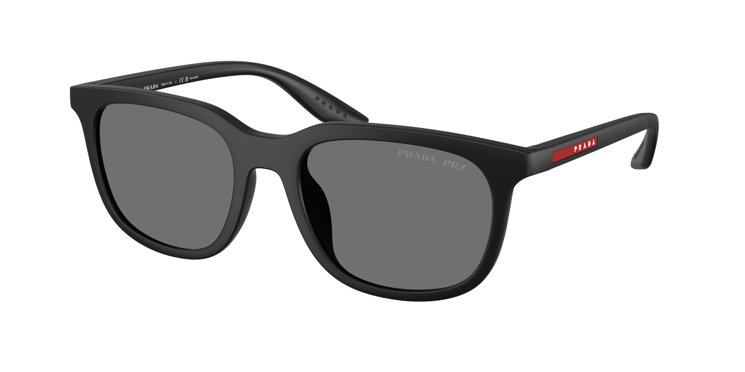 Vista del producto Prada Linea Rossa 0PS B09SU, color 1BO02G