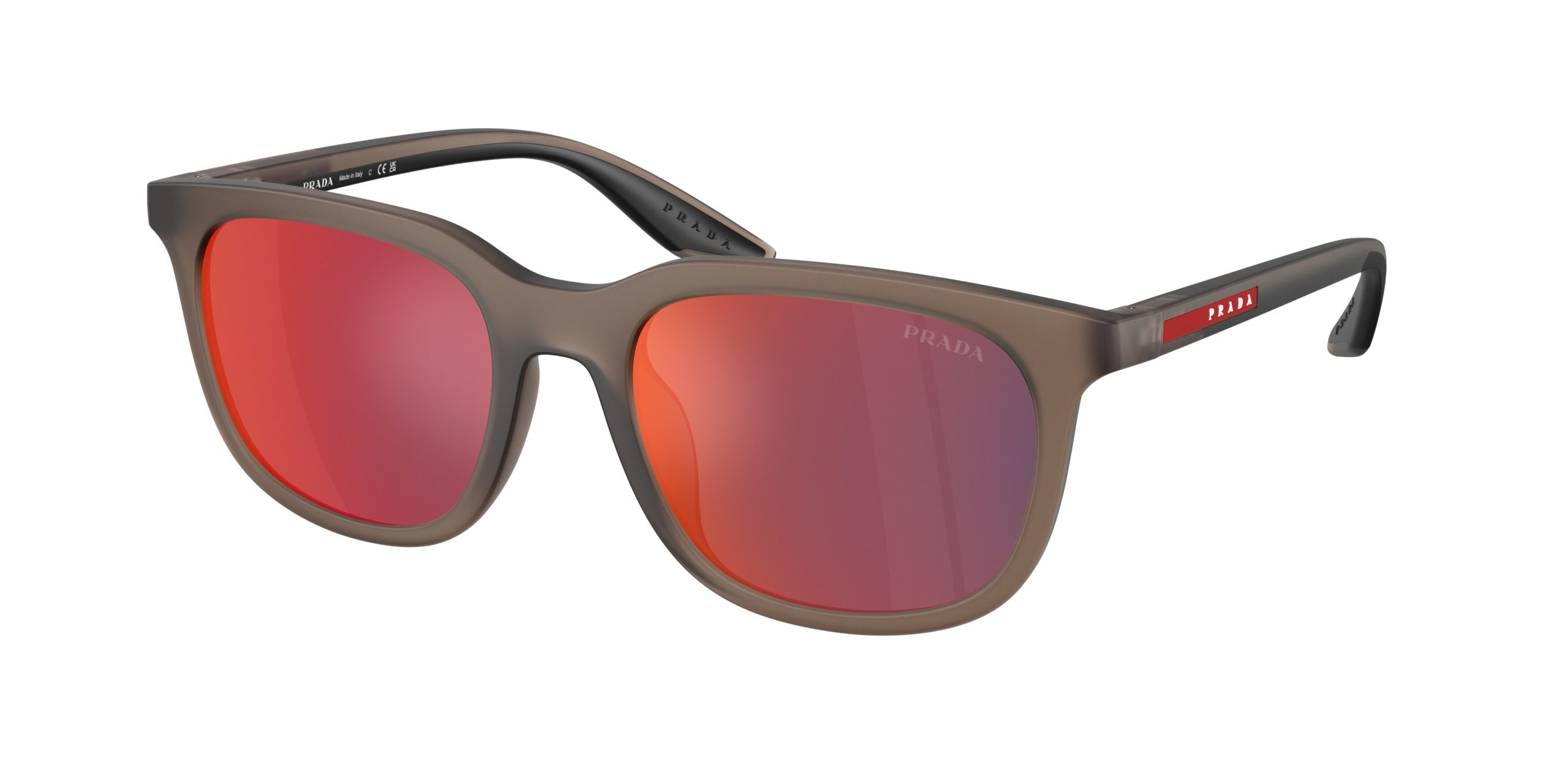 Vista del producto Prada Linea Rossa 0PS B09SU, color 29F21A