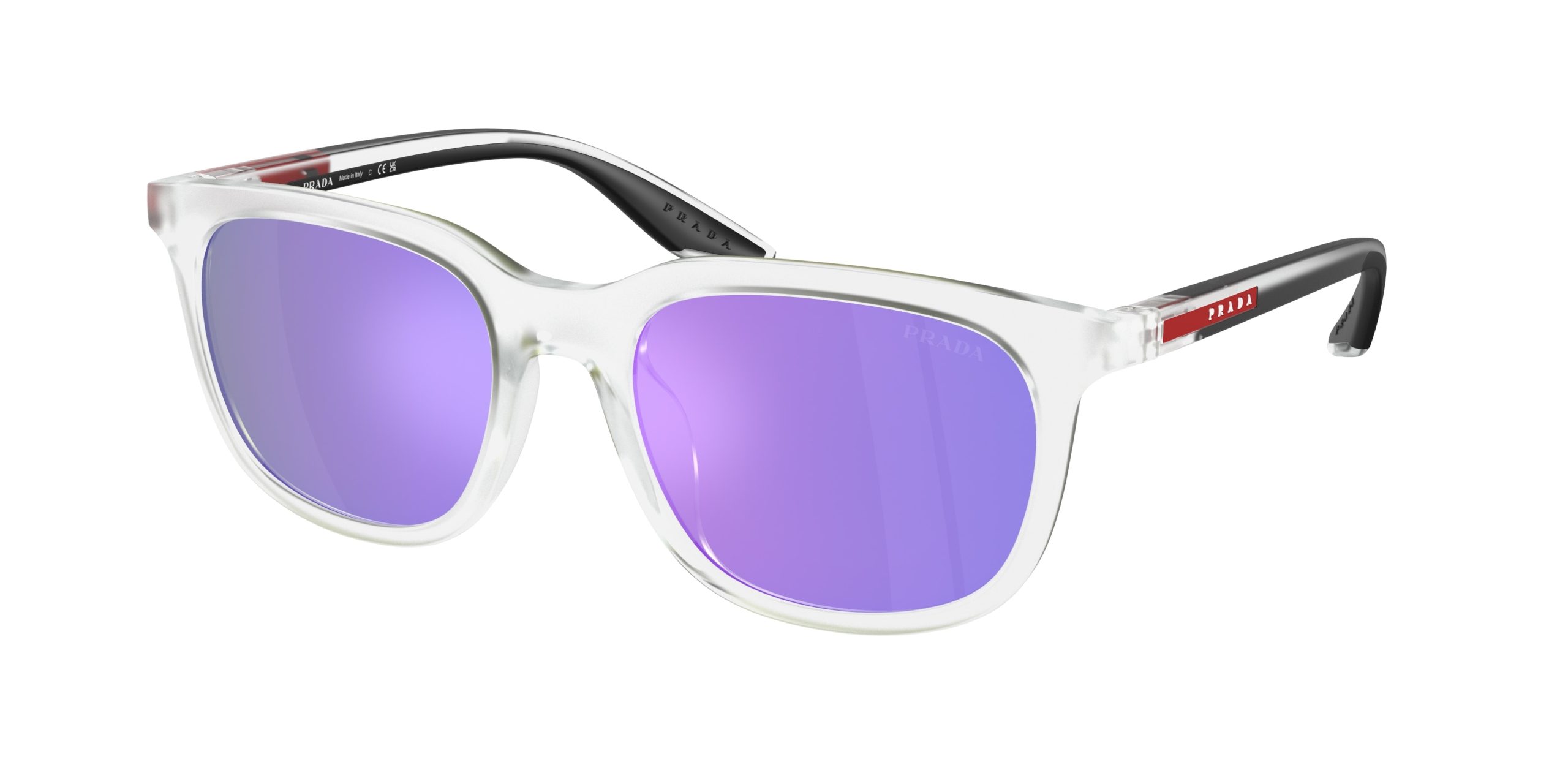 Vista del producto Prada Linea Rossa 0PS B09SU, color 14V60Z