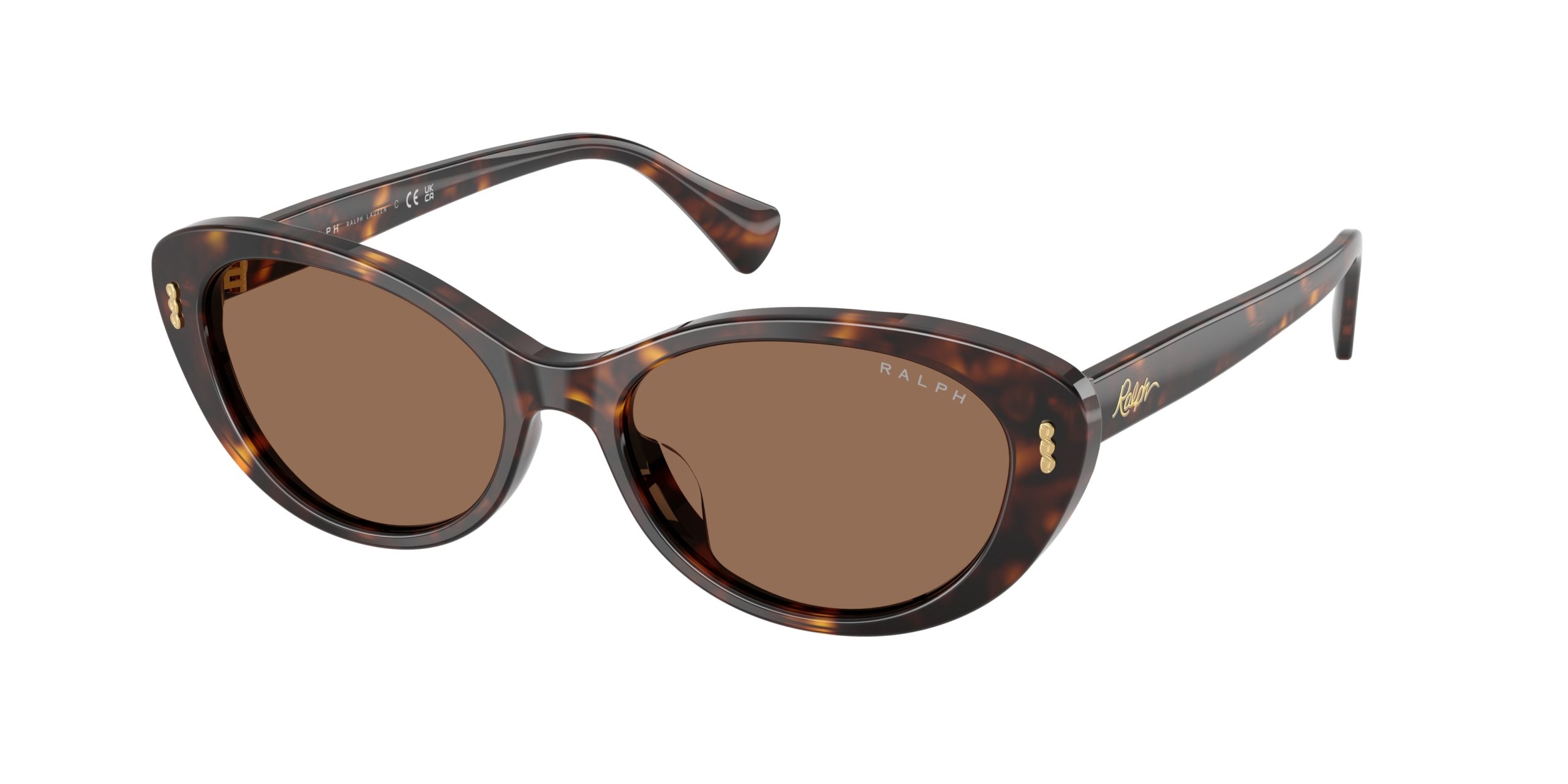 Vista del producto Ralph Lauren 0RA5350U, color 500373