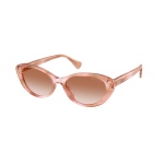 Vista del producto Ralph Lauren 0RA5350U, color 634113