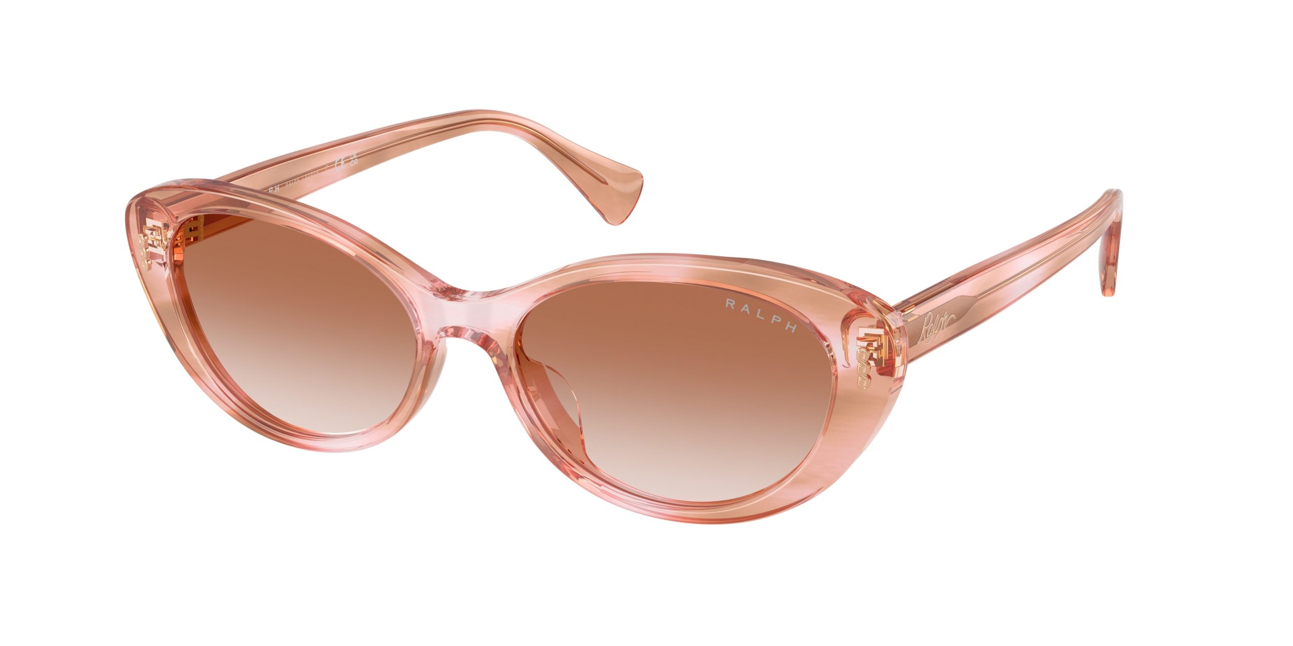 Vista del producto Ralph Lauren 0RA5350U, color 634113