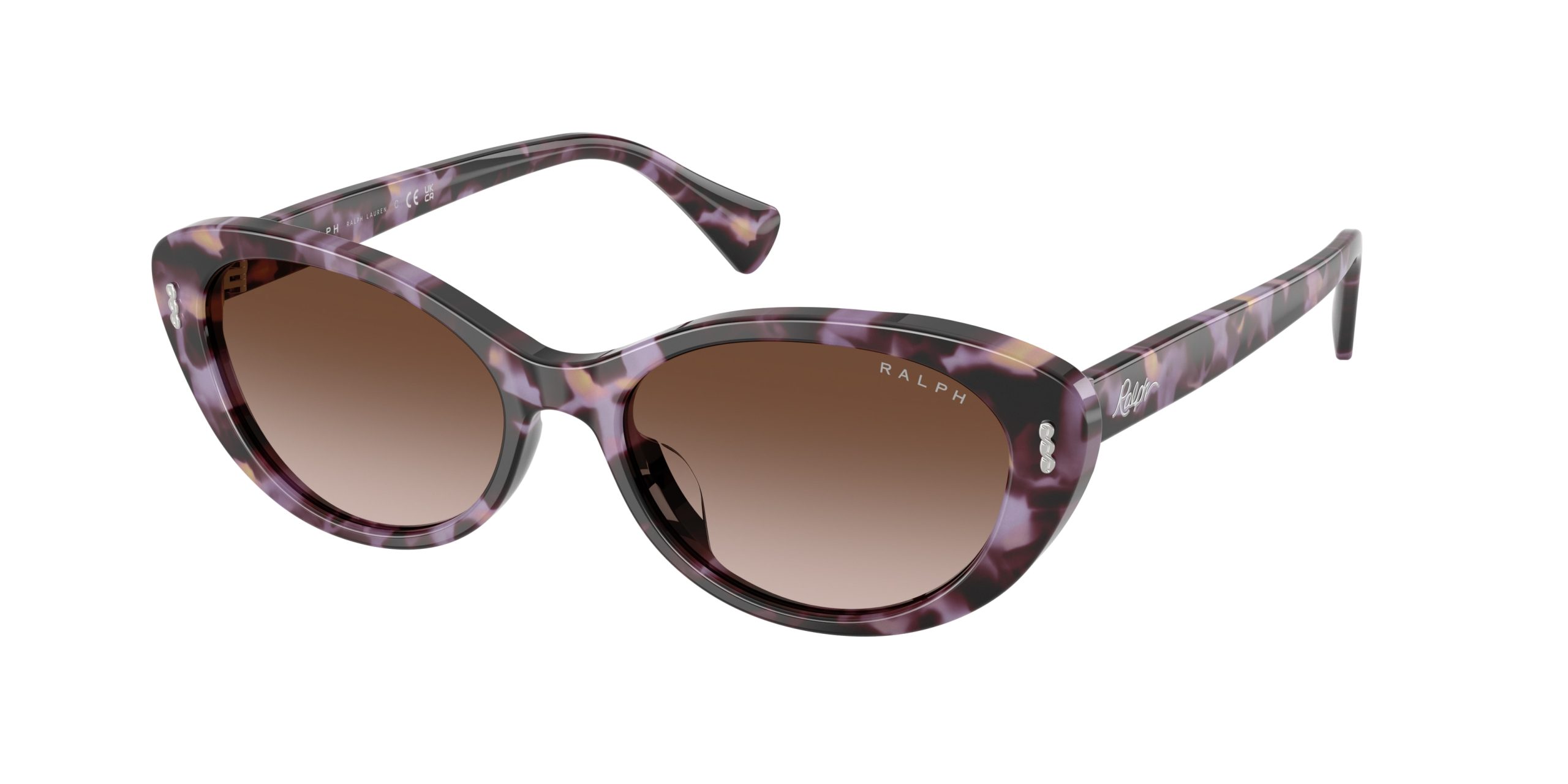 Vista del producto Ralph Lauren 0RA5350U, color 634213