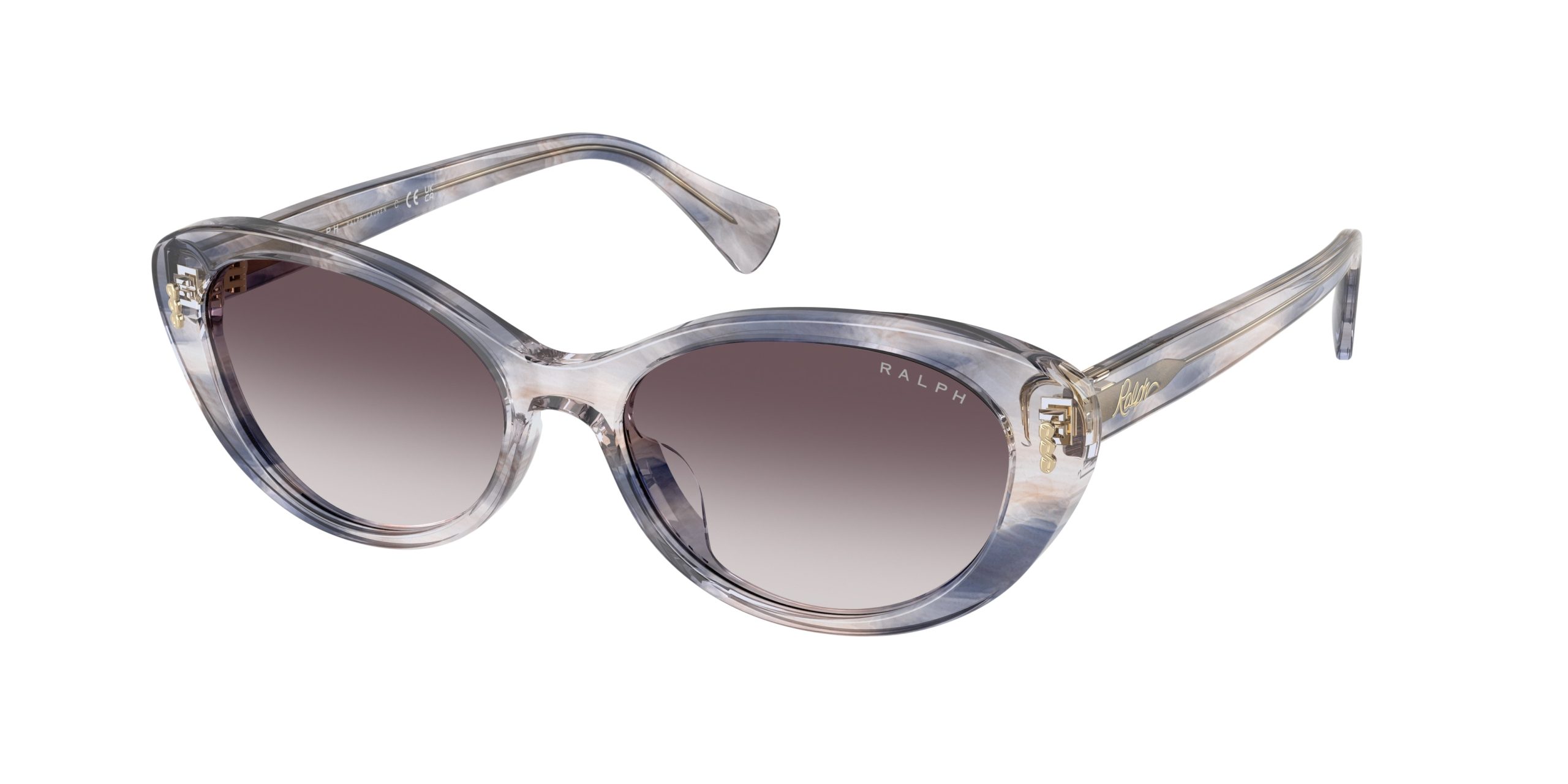 Vista del producto Ralph Lauren 0RA5350U, color 634311