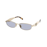 Vista del producto Prada 0PR D51S, color ZVN30X