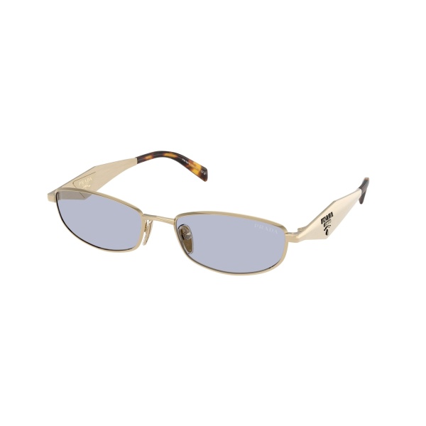Vista del producto Prada 0PR D51S, color ZVN30X