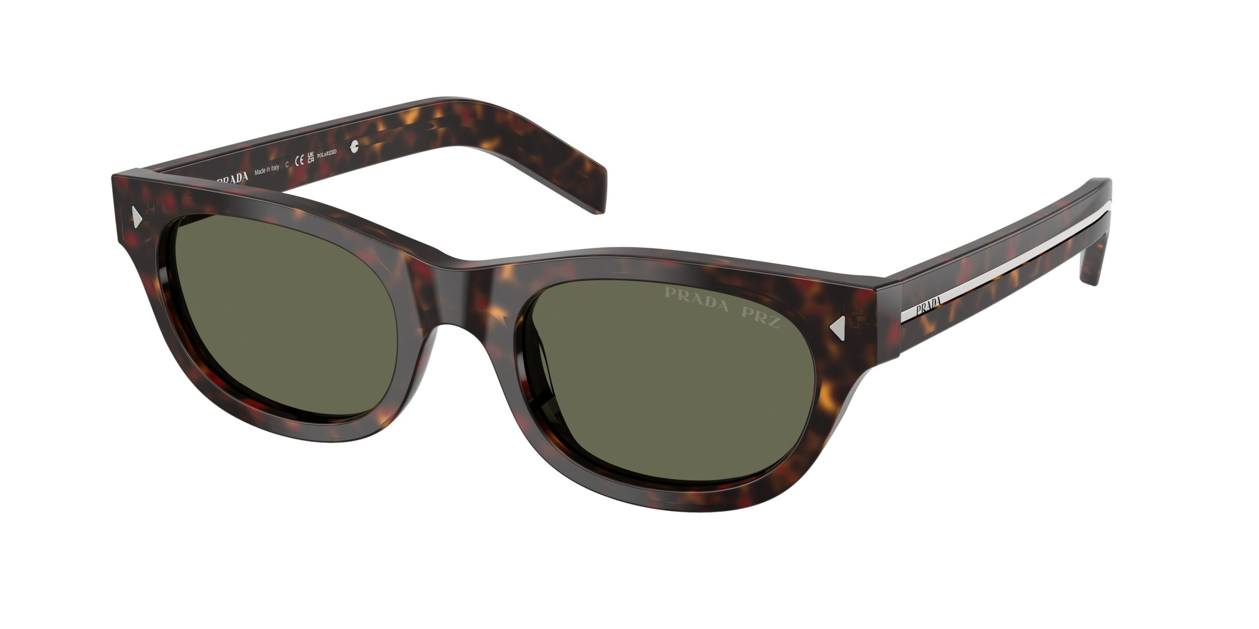 Vista del producto Prada 0PR C09S, color 17N03R