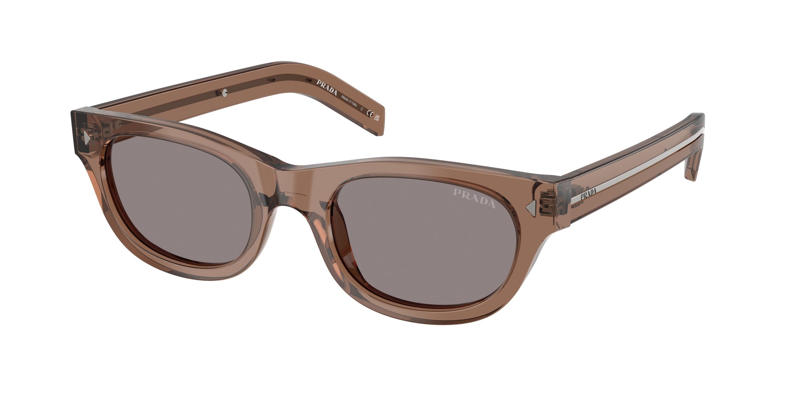 Vista del producto Prada 0PR C09S, color 28I03D