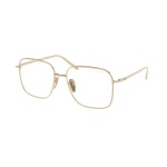 Vista del producto Prada 0PR C54SD, color ZVN10W