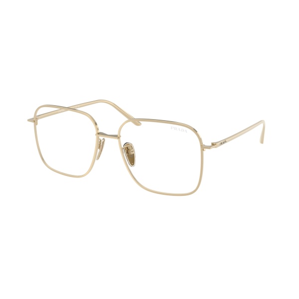 Vista del producto Prada 0PR C54SD, color ZVN10W