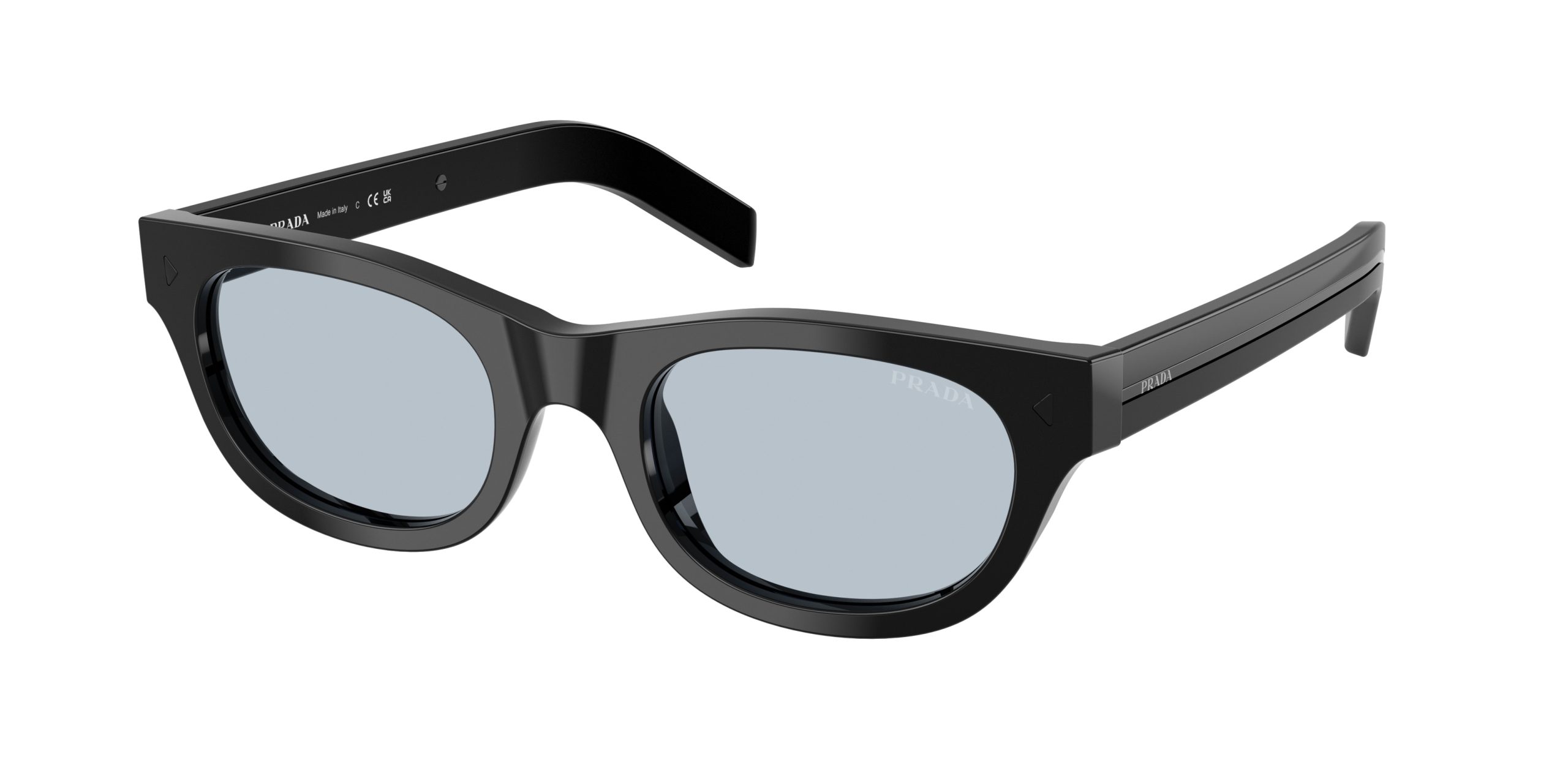 Vista del producto Prada 0PR C09S, color 16K30W