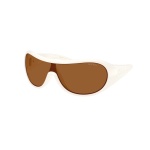 Vista del producto Miu Miu 0MU B14SU, color 17K20V